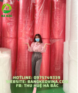 xốp hơi chống tĩnh điện